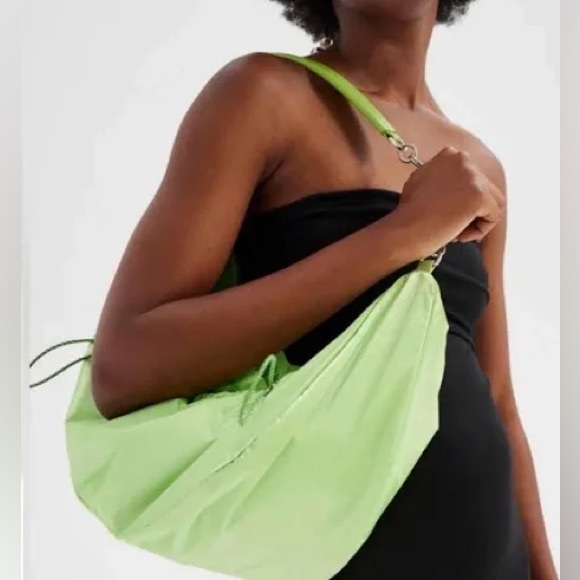Urban Outfitters NWOT Neon SAMMI Hobo bag - Picture 9 of 9